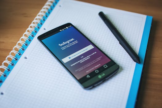 How to block suspicious login attempts on Instagram